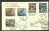   Air: Zeppelin United States and Worldwide Postal History