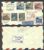    Air: Zeppelin United States and Worldwide Postal History