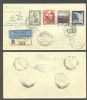    Air: Zeppelin United States and Worldwide Postal History