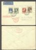    Air: Catapult United States and Worldwide Postal History