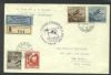    Air: Catapult United States and Worldwide Postal History