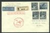    Air: Catapult United States and Worldwide Postal History