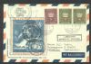    Air: Balloon United States and Worldwide Postal History