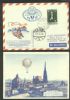    Air: Balloon United States and Worldwide Postal History