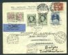    Mixed Countries United States and Worldwide Postal History