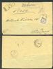    Postage Due United States and Worldwide Postal History