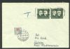    Postage Due United States and Worldwide Postal History