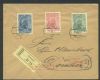    Censored United States and Worldwide Postal History