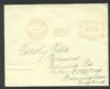    Meters United States and Worldwide Postal History