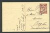    Postal Card Used United States and Worldwide Postal History