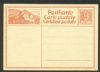    Postal Card Unused United States and Worldwide Postal History