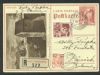    Postal Card Used United States and Worldwide Postal History