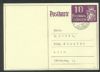    Postal Card Used United States and Worldwide Postal History