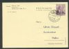    Postal Card Used United States and Worldwide Postal History