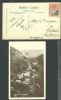    Post Card United States and Worldwide Postal History