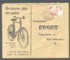   Ad: Bicycles United States and Worldwide Postal History