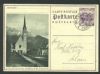    Postal Card Used United States and Worldwide Postal History