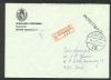   Registered United States and Worldwide Postal History