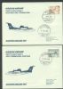    Air: First Flight United States and Worldwide Postal History