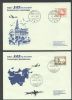    Air: First Flight United States and Worldwide Postal History