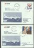    Air: First Flight United States and Worldwide Postal History