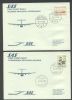    Air: First Flight United States and Worldwide Postal History