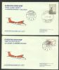    Air: First Flight United States and Worldwide Postal History