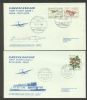    Air: First Flight United States and Worldwide Postal History