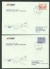    Air: First Flight United States and Worldwide Postal History