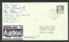    Polar Covers United States and Worldwide Postal History
