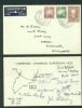    Polar Covers United States and Worldwide Postal History