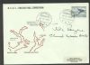    Polar Covers United States and Worldwide Postal History