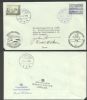    Polar Covers United States and Worldwide Postal History