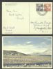    Polar Covers United States and Worldwide Postal History