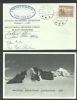    Polar Covers United States and Worldwide Postal History