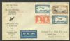    Air: Trans-Oceanic United States and Worldwide Postal History