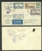    Air: Trans-Oceanic United States and Worldwide Postal History