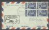    Flight Covers United States and Worldwide Postal History