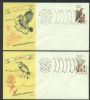 AL. Montgomery Alabama  1981-1990 Issues United States and Worldwide Postal History