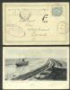    Pc: Real Photo United States and Worldwide Postal History