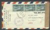 NY. Saint Johnsville New York  World War II United States and Worldwide Postal History