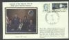 FL. Kennedy Space Center Florida  Space Cover United States and Worldwide Postal History
