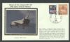 CA. Edwards Air Force Base California  Space Cover United States and Worldwide Postal History