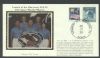 FL. Kennedy Space Center Florida  Space Cover United States and Worldwide Postal History