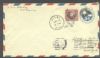 FL. Miami Florida  Air: Lindbergh United States and Worldwide Postal History