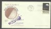 FL. Cape Canaveral Florida  Space Cover United States and Worldwide Postal History