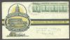 IN. South Bend Indiana  Pmk: Highway PO United States and Worldwide Postal History
