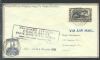    Flight Covers United States and Worldwide Postal History