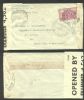    Censored United States and Worldwide Postal History