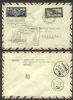    Flight Covers United States and Worldwide Postal History